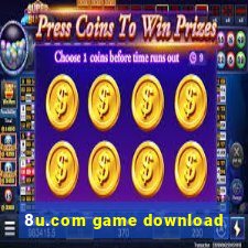 8u.com game download